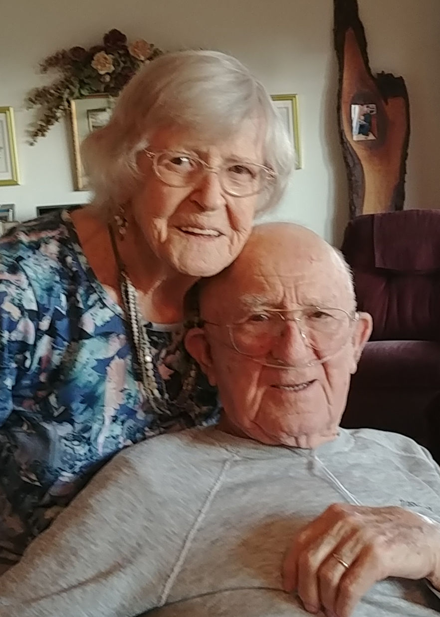 Harold "Speck" L. Brown